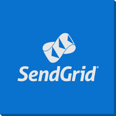 SendGrid